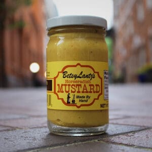 Gift Box Item Mustard from Lancaster County