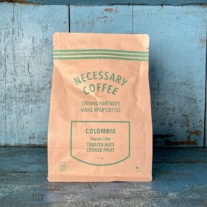 Necessary Coffee - Colombia