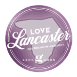 Love Lancaster