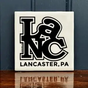 Lancaster Coasters