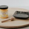 Lemon Curd, Square Dish, Dipper Set