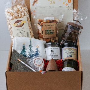 Deluxe Holiday Box