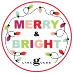 Merry & Bright